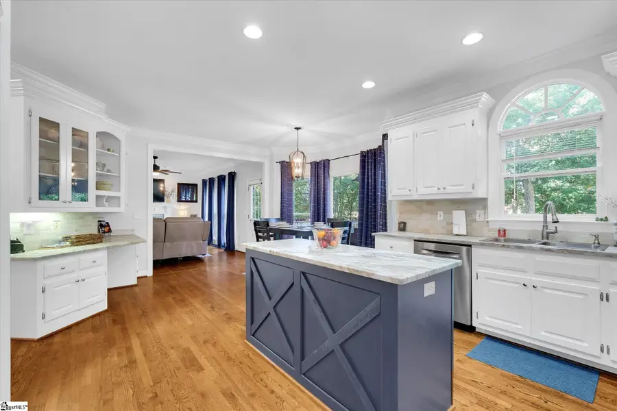6 Falling Ridge Court, Simpsonville, SC 29680 - #2
