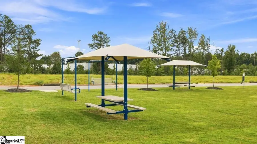 853 Embark Circle, Greer, SC 29651 - #2