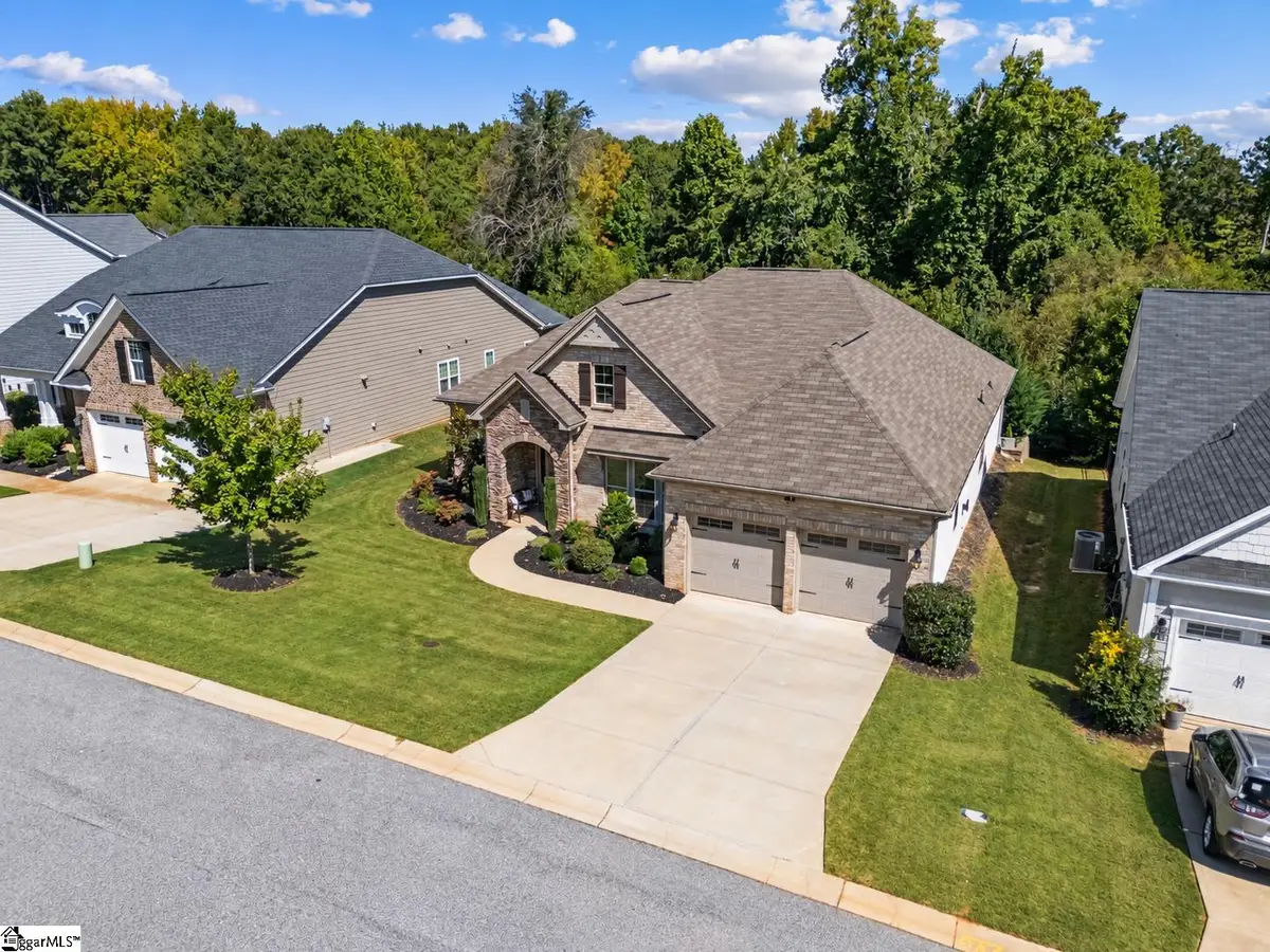 217 Holstein Court, Fountain Inn, SC 29644 - #1