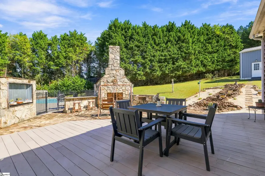 2290 Big Mulberry Trace, Campobello, SC 29322 - #2