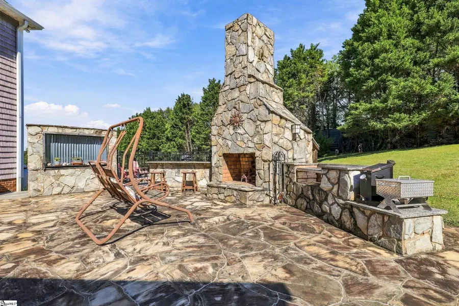 2290 Big Mulberry Trace, Campobello, SC 29322 - #3