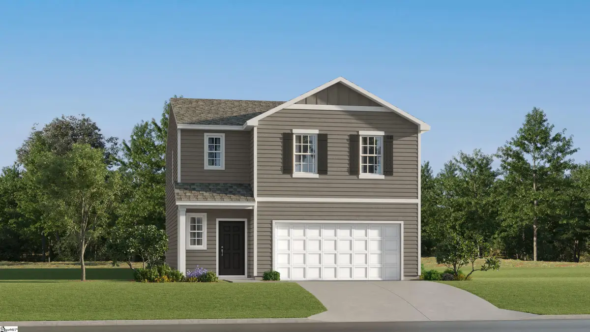 194 Farmwell Drive, Woodruff, SC 29388 - #1