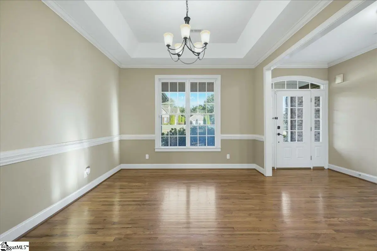 111 William Owens Way, Greer, SC 29651 - #1