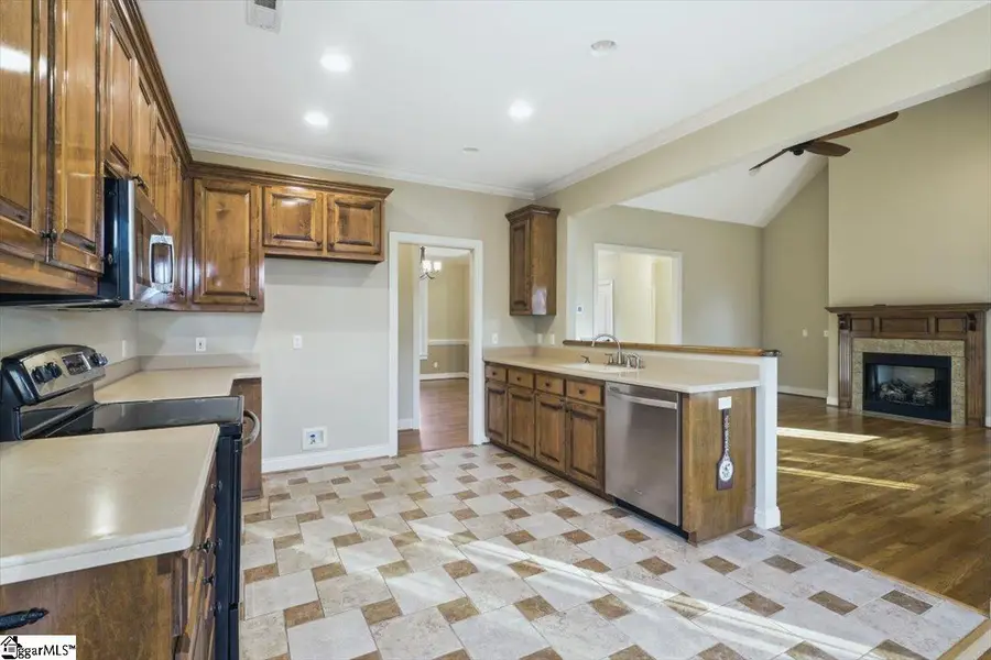 111 William Owens Way, Greer, SC 29651 - #2