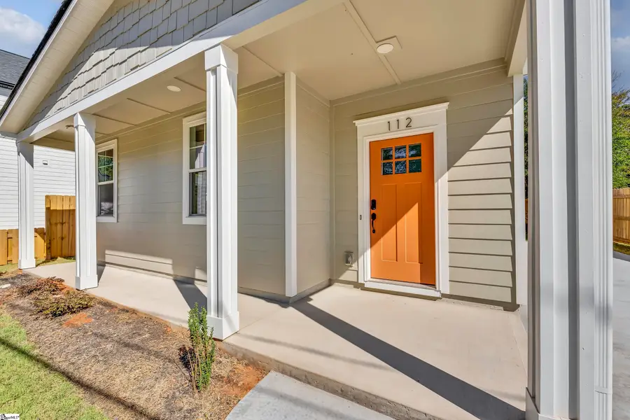 112 Spartanburg Street, Greenville, SC 29607 - #2
