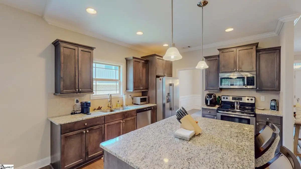 114 Prescott Avenue, Anderson, SC 29621 - #1