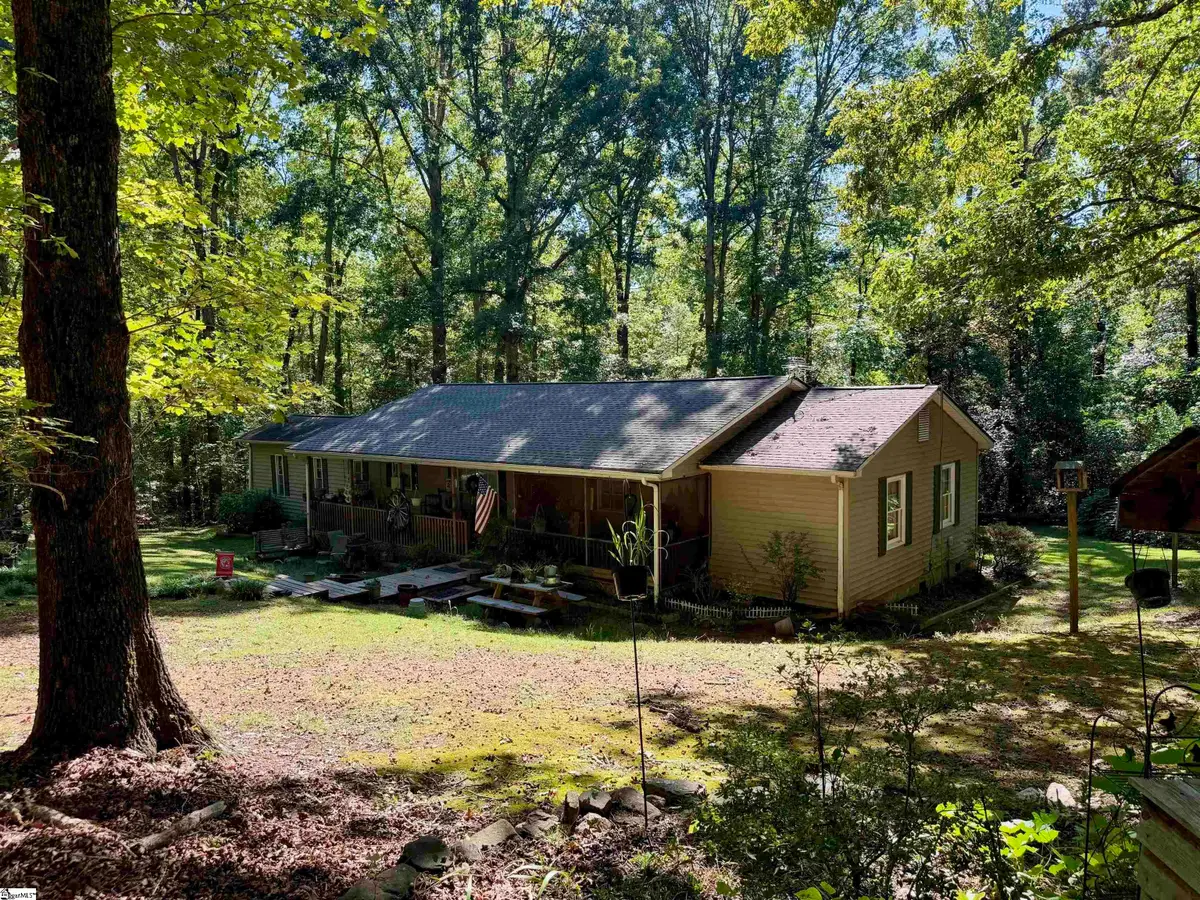 1100 Tugaloo Road, Landrum, SC 29356 - #1
