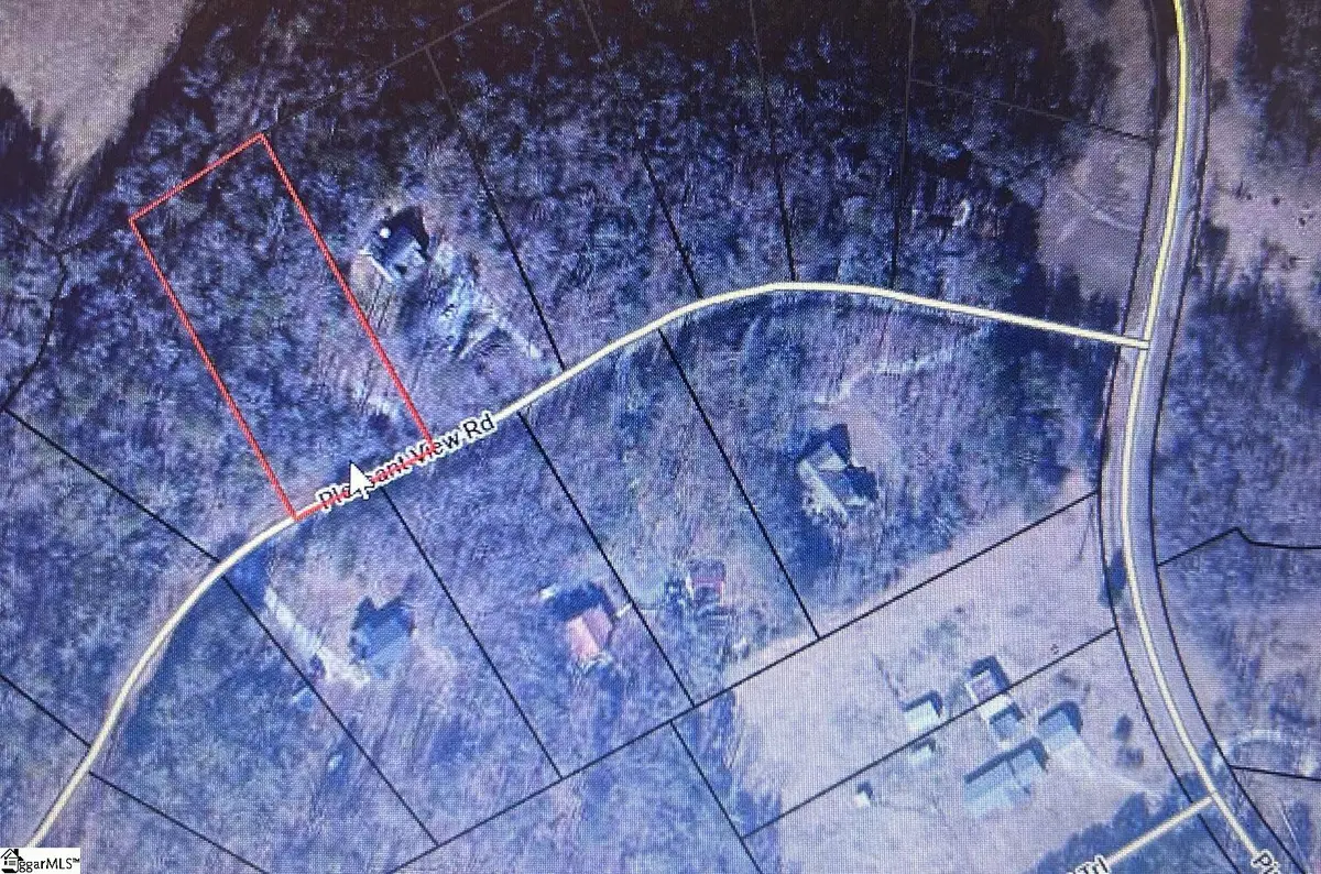 114 Pleasant View Road, Tamassee, SC 29686 - #1