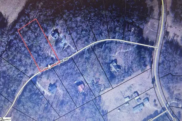 114 Pleasant View Road, Tamassee, SC 29686