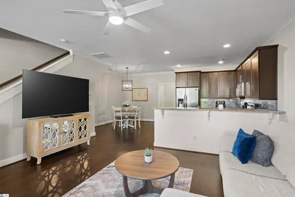 43 Shadwell Street, Greenville, SC 29607