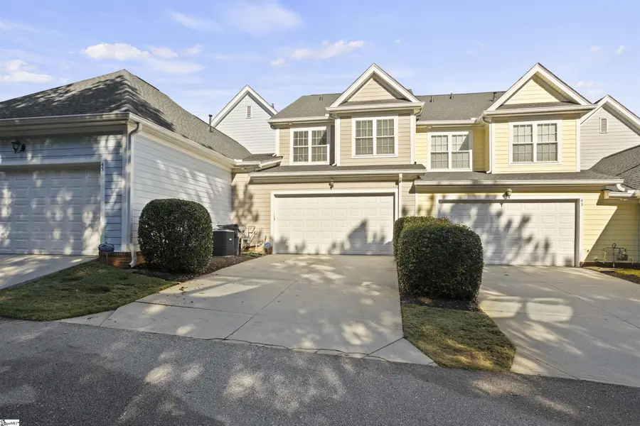 43 Shadwell Street, Greenville, SC 29607 - #3