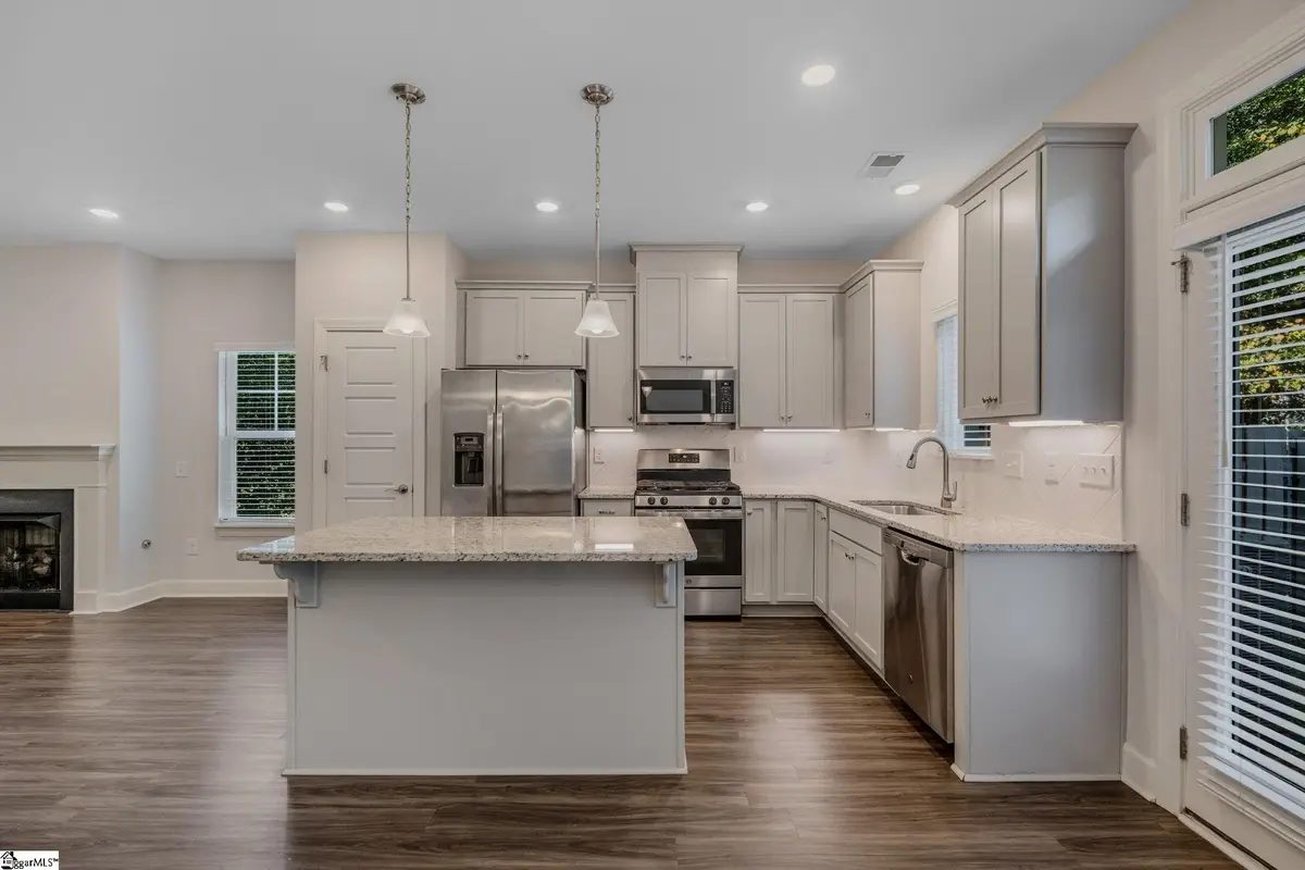 9 Jaycee Court, Greenville, SC 29607 - #1