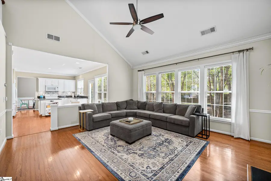 16 Breckenridge Court, Greenville, SC 29615-5956 - #2
