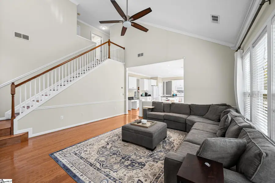16 Breckenridge Court, Greenville, SC 29615-5956 - #3