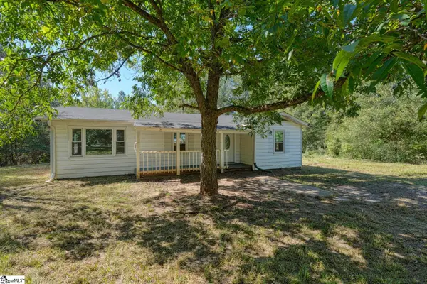 551 W Main Street, Pacolet, SC 29372