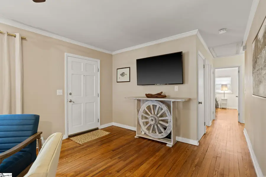 31 Nottingham Road, Greenville, SC 29607 - #3