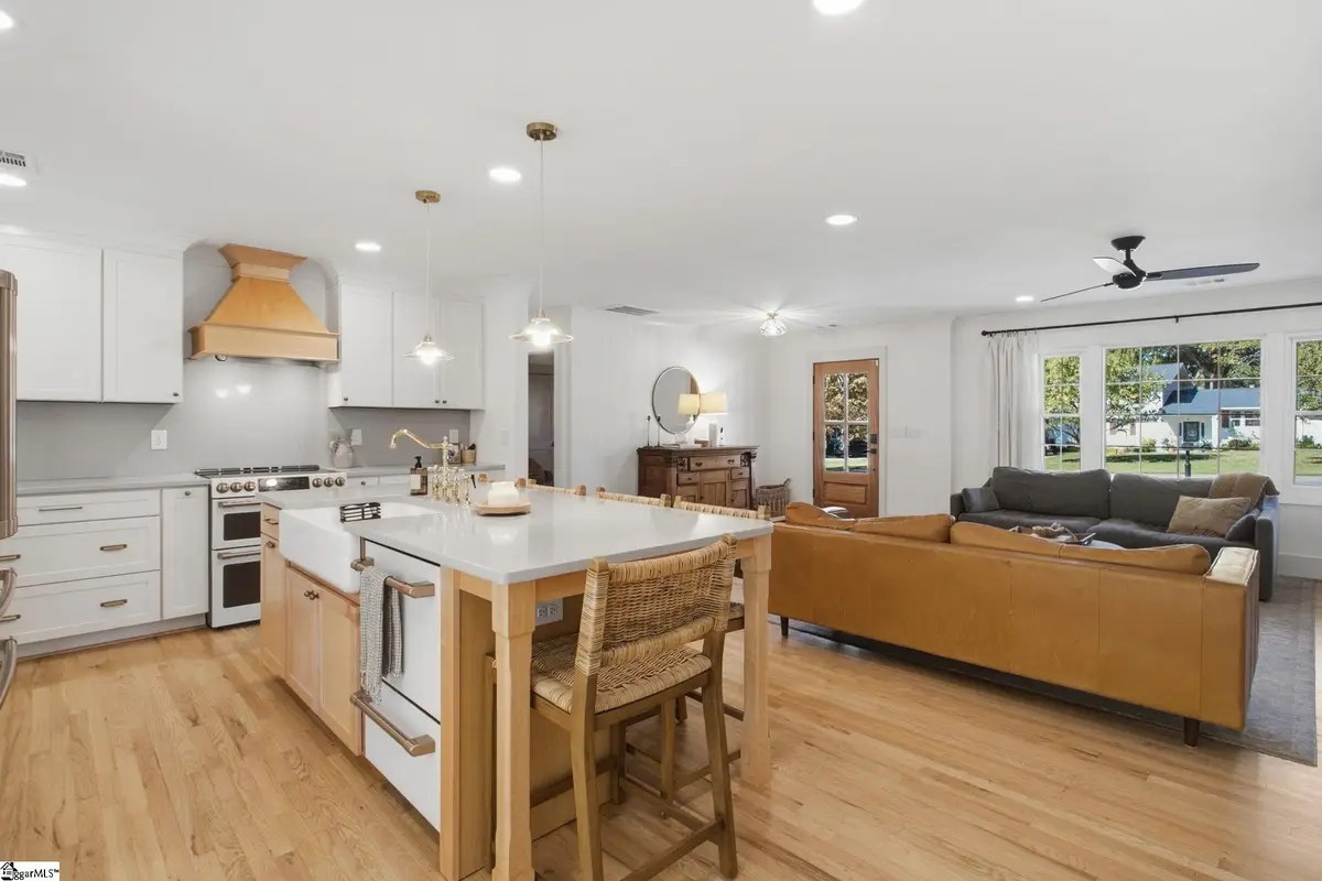 622 Carolina Avenue, Greenville, SC 29607 - #1