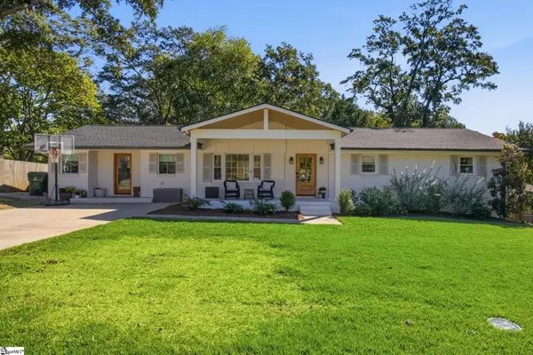 622 Carolina Avenue, Greenville, SC 29607