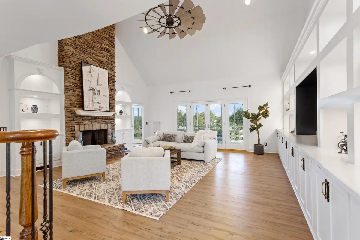300 Tot Howell Road, Greer, SC 29651 - #1