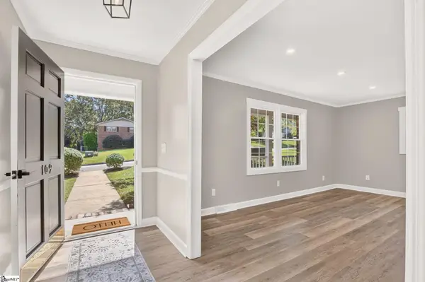 109 Broadford Road, Greenville, SC 29615