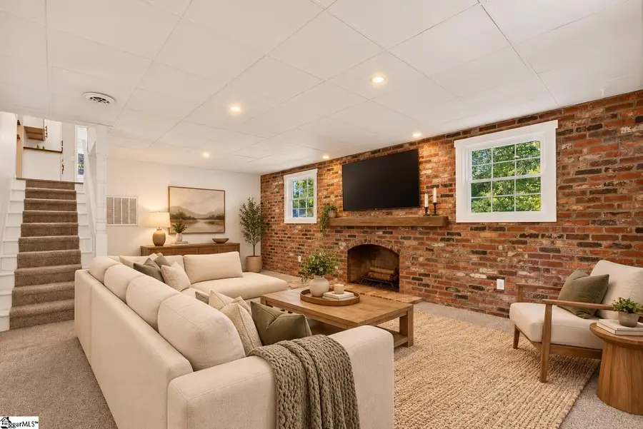 109 Broadford Road, Greenville, SC 29615 - #3