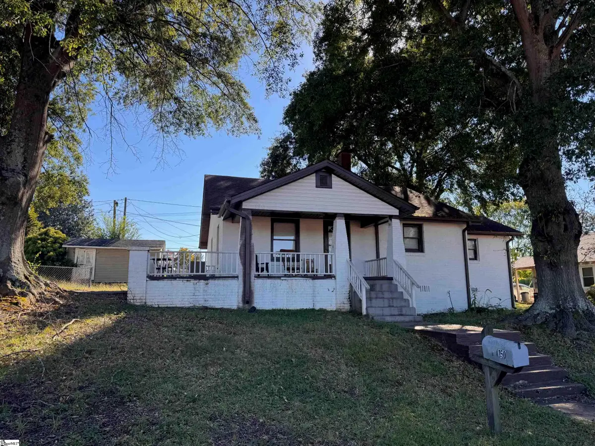 150 Old John Dodd Road, Boiling Springs, SC 29316 - #1