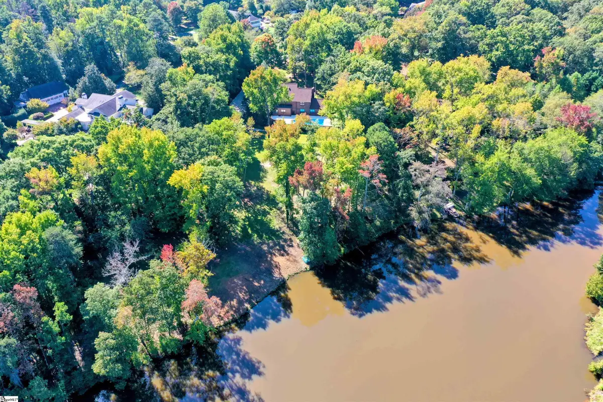 303 Raven Road, Greenville, SC 29615 - #1