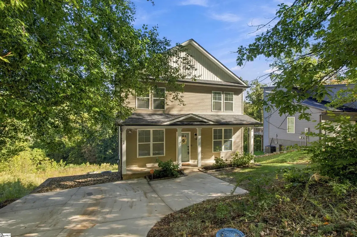 350 W Caroline Street, Greenville, SC 29611 - #1