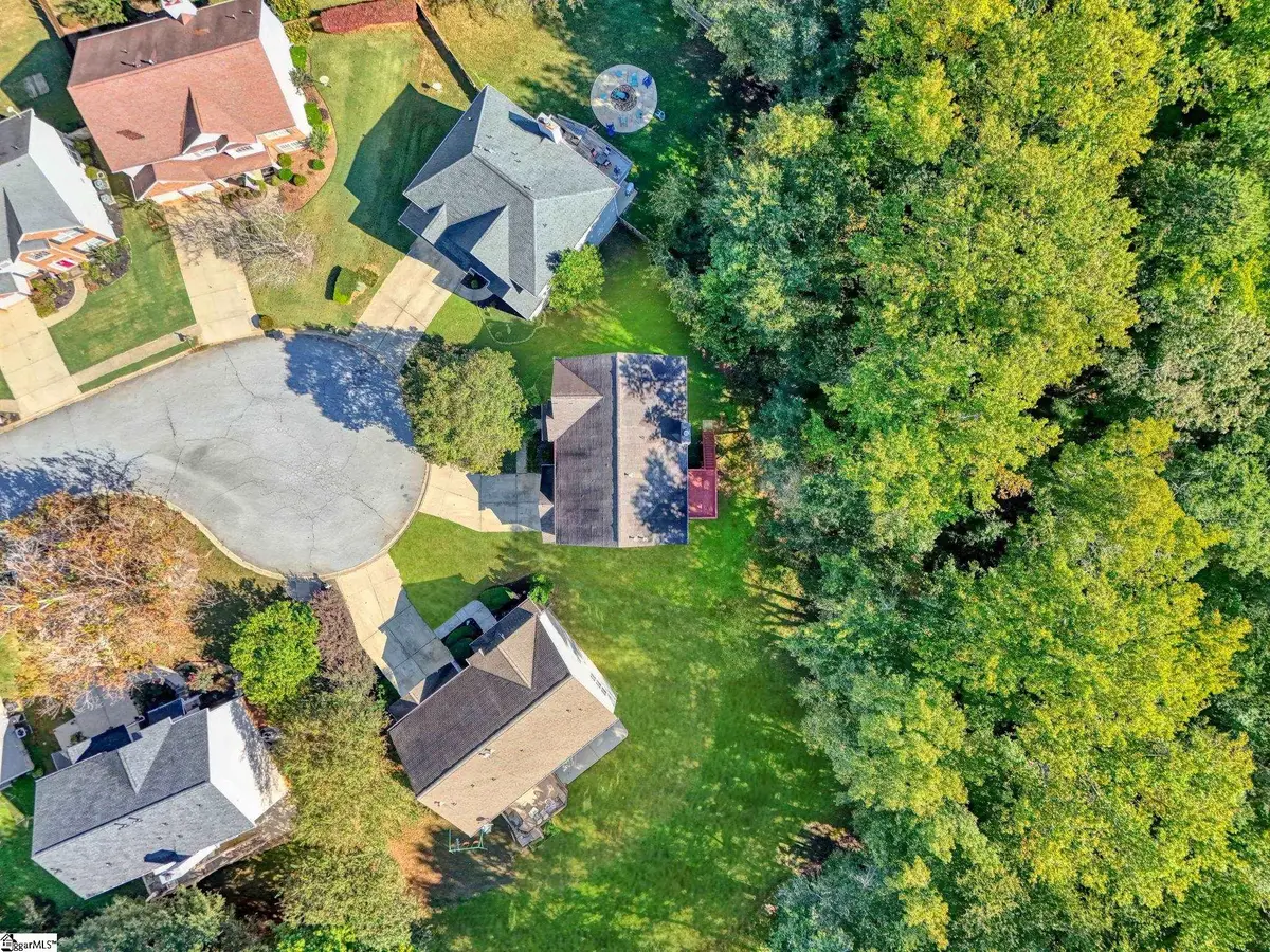 528 Collingsworth Lane, Greenville, SC 29615 - #1
