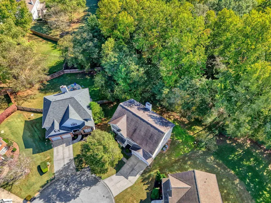 528 Collingsworth Lane, Greenville, SC 29615 - #2