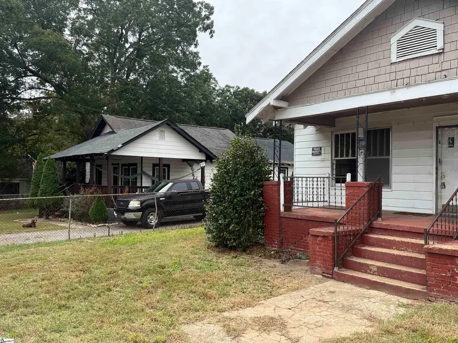 14 Piedmont Avenue, Greenville, SC 29611 - #3