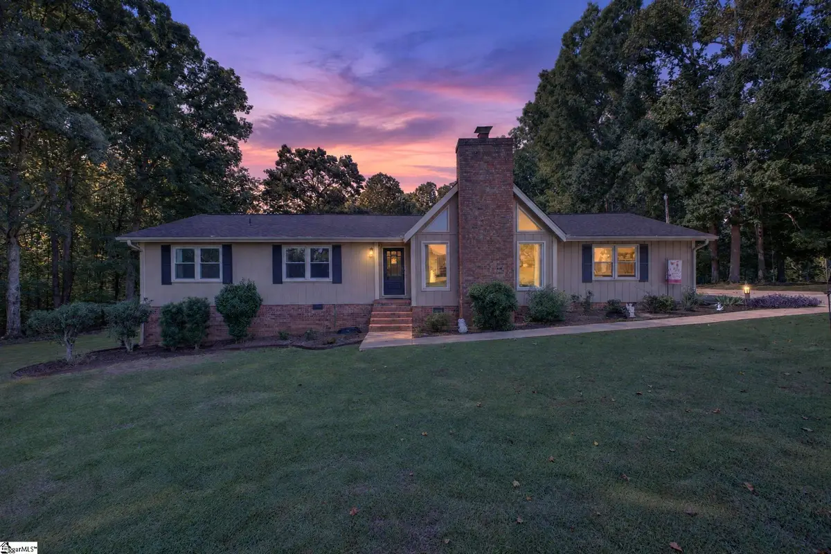 378 Deerfield Drive, Laurens, SC 29360 - #1