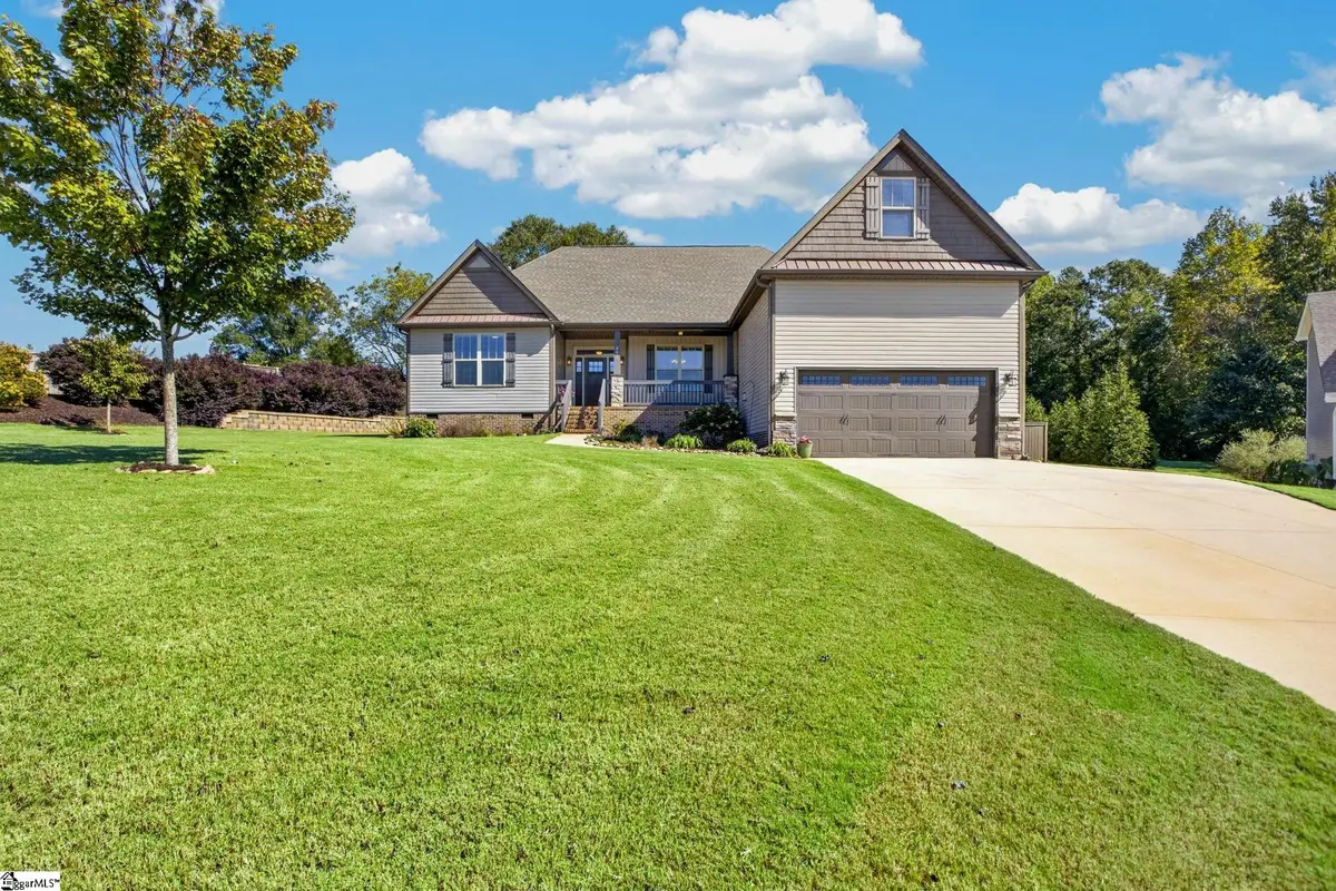 205 Aly Kay Way, Taylors, SC 29687 - #1