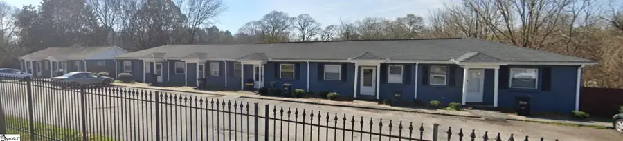 902 Railroad Street, Anderson, SC 29621 - #2