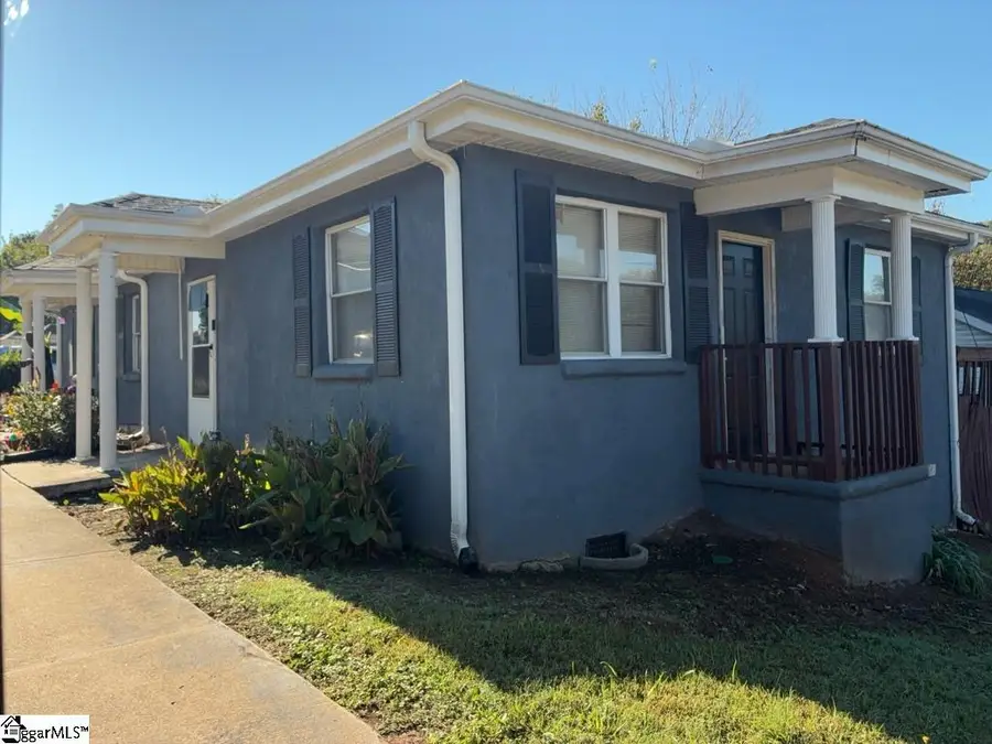 902 Railroad Street, Anderson, SC 29621 - #3