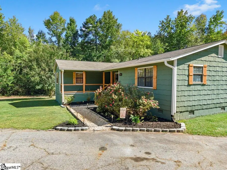 807 Glenn Springs Road, Pacolet, SC 29372 - #3