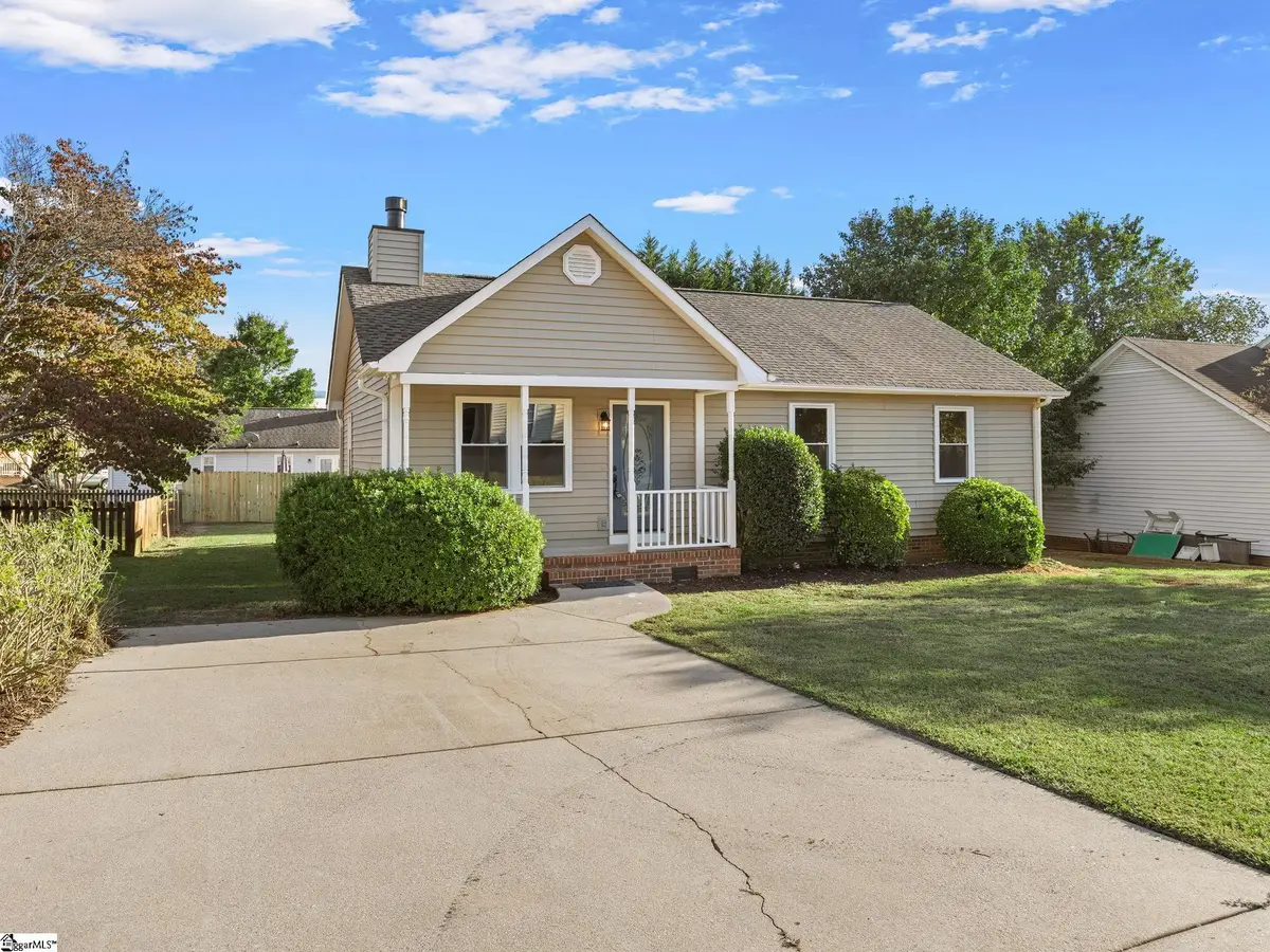 410 Fairdale Drive, Simpsonville, SC 29681 - #1