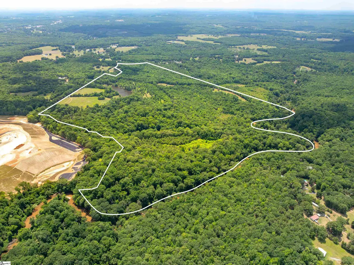 127 Godfrey Town Road, Woodruff, SC 29388 - #1