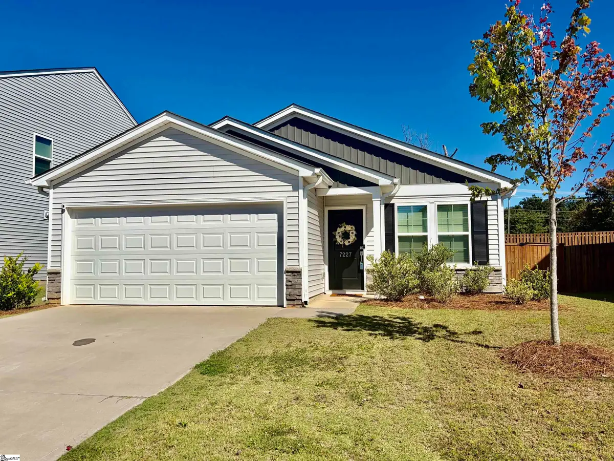 7227 Heirloom Lane, Inman, SC 29349 - #1