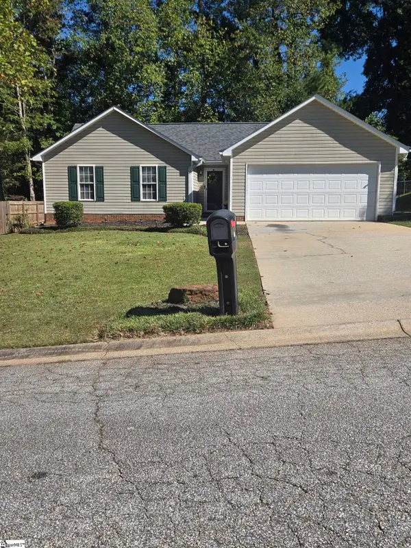 126 Kingsgate Way, Anderson, SC 29625