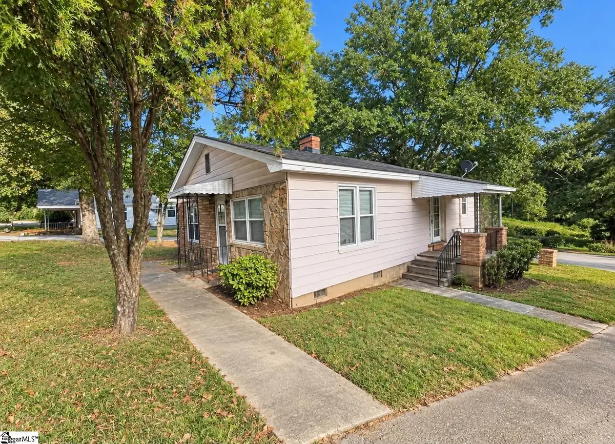 2819 Anderson Road, Greenville, SC 29611 - #1