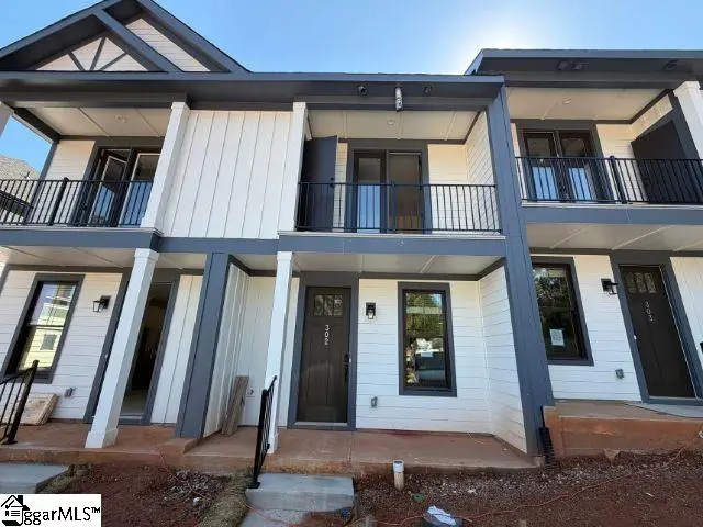 9 Hawthorne Lane, Greenville, SC 29605 - #1