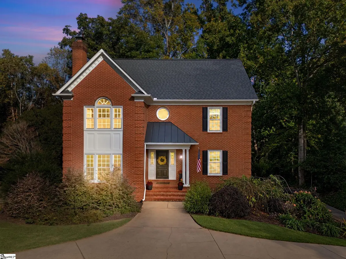 311 River Walk Drive, Simpsonville, SC 29681 - #1