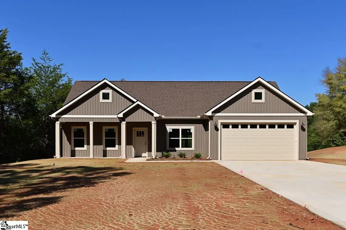 552 Hellams Road, Gray Court, SC 29645 - #1