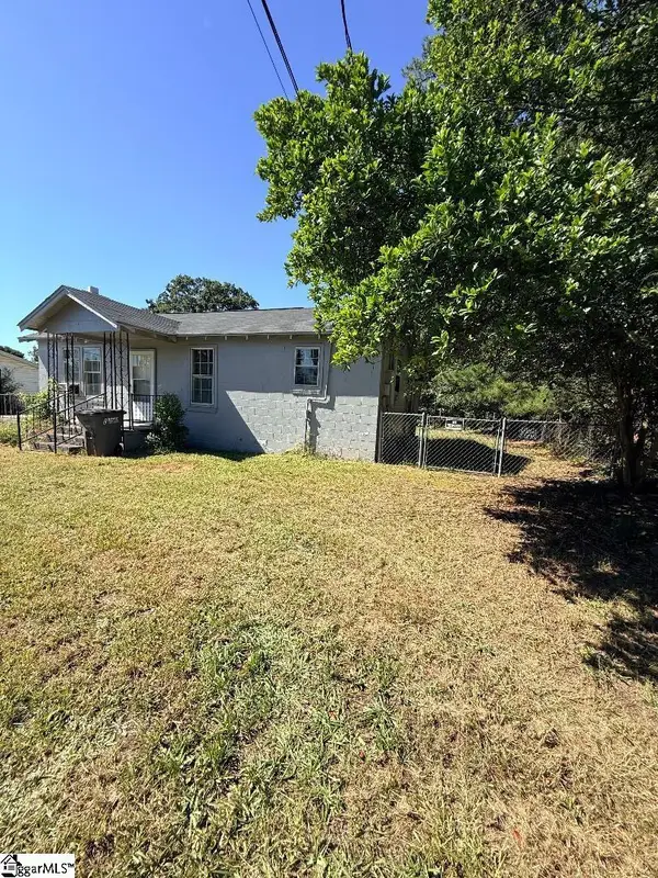 705 S Fairfield Road, Greenville, SC 29605