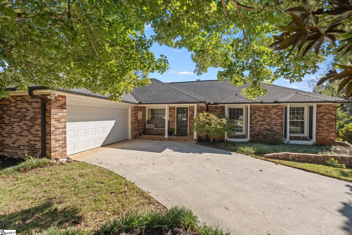 800 Butler Springs Road, Greenville, SC 29615 - #1