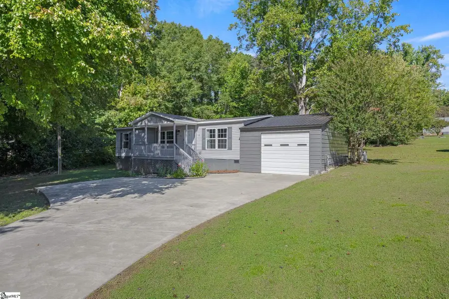 408 Old Bethlehem School Road #412, Pickens, SC 29671 - #2