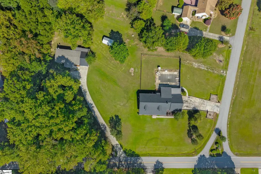 408 Old Bethlehem School Road #412, Pickens, SC 29671 - #3