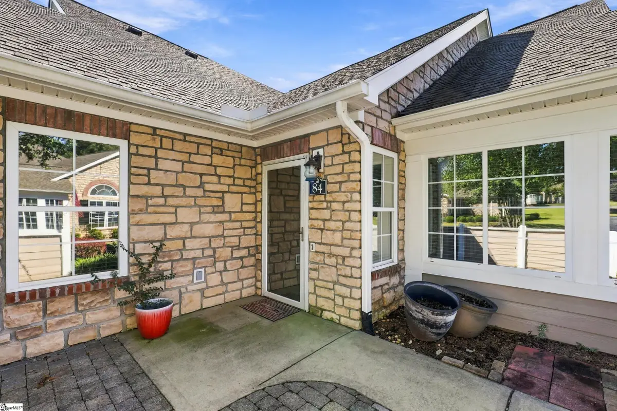84 Fudora Circle, Simpsonville, SC 29681 - #1
