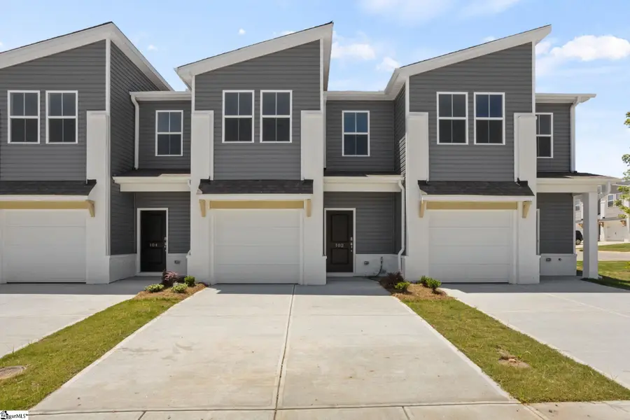 311 Parksville Place, Greenville, SC 29605 - #2